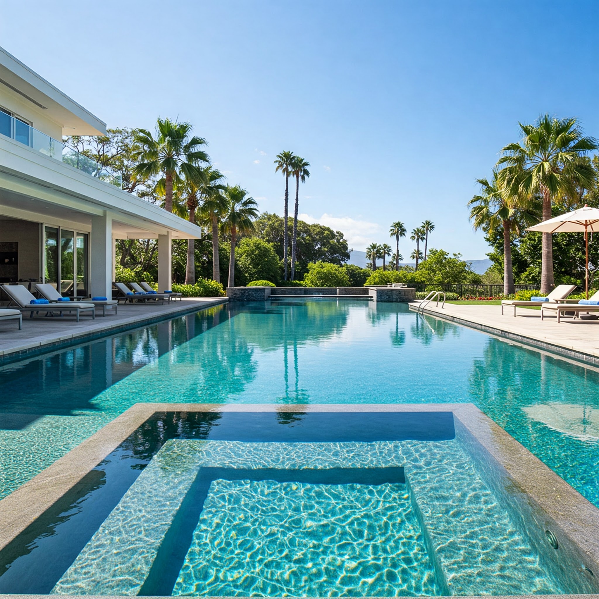 Proven Pool Pros - Pool ownership made simple